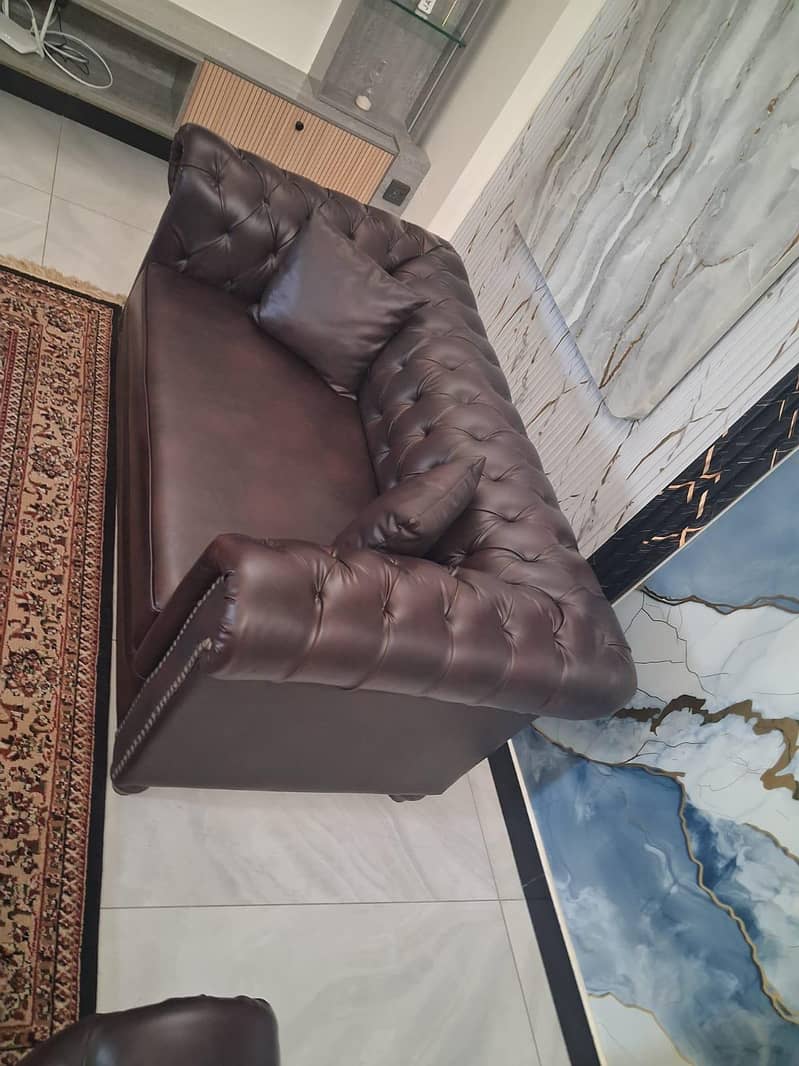 Sofa 2 Seater 3