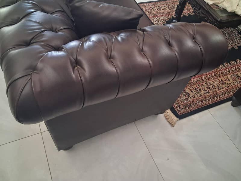 Sofa 2 Seater 5