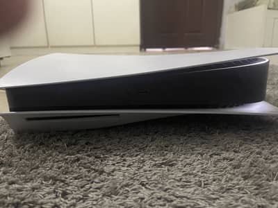 Ps5 (Fat) Disc Edition