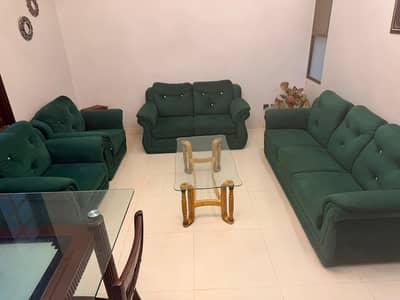 7 Seater Sofa set