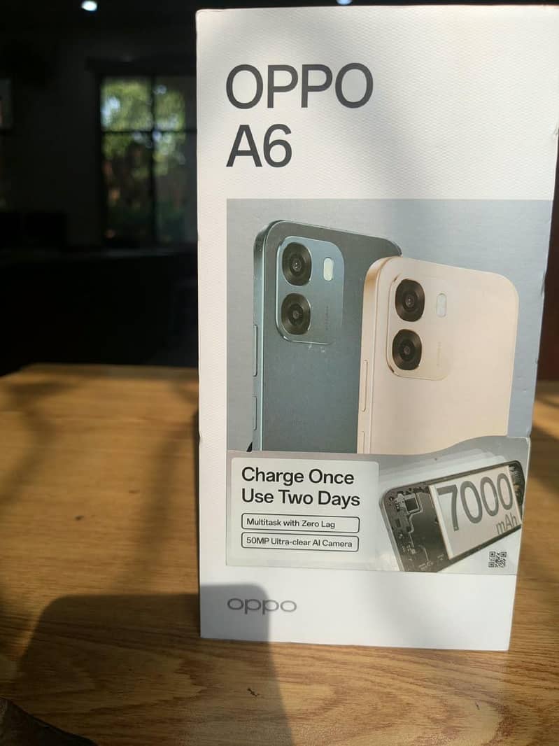 oppoa6 2