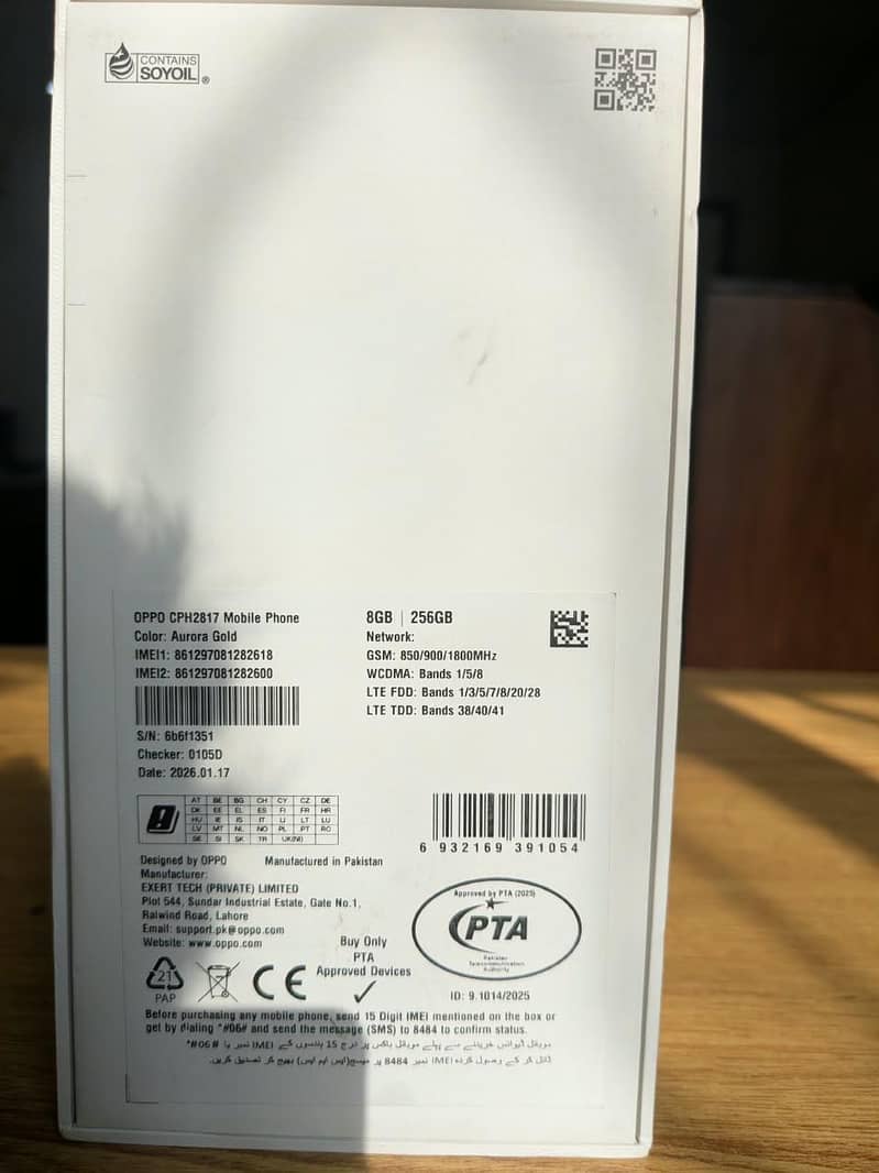 oppoa6 3