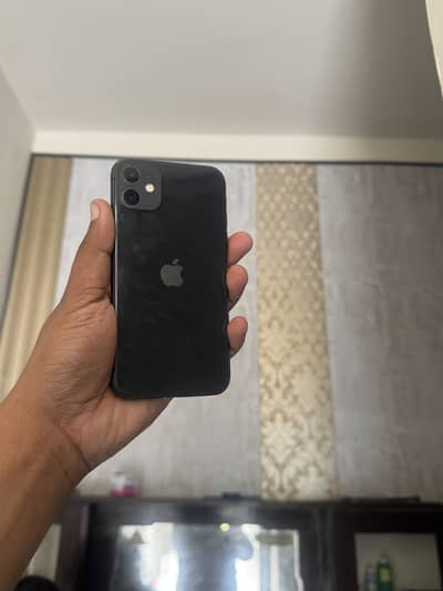 iPhone 11 Factory Unlock