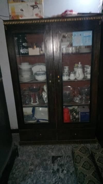 showcase