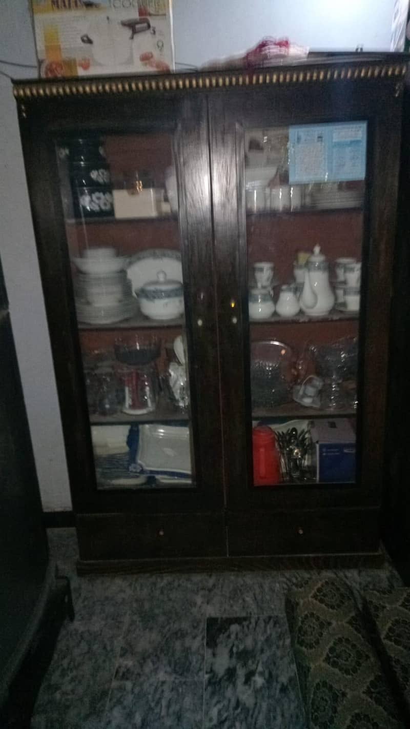showcase 0