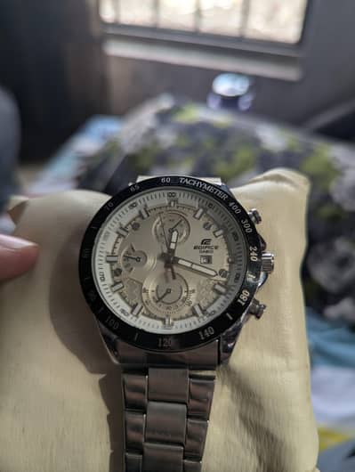Edifice Casio
