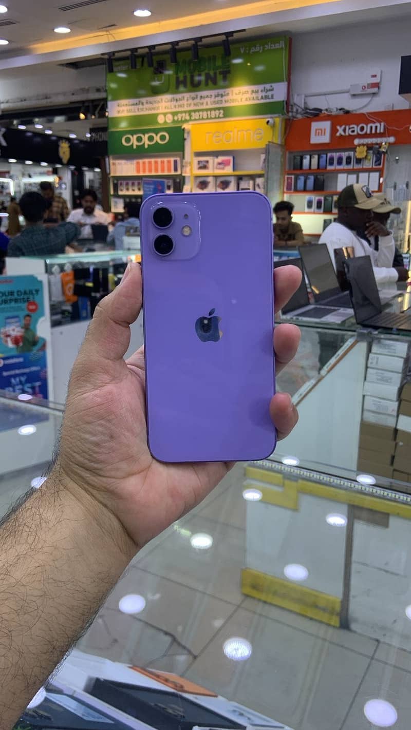 Apple iPhone 12 5