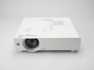 Panasonic projector