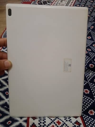 Lenovo Tablet