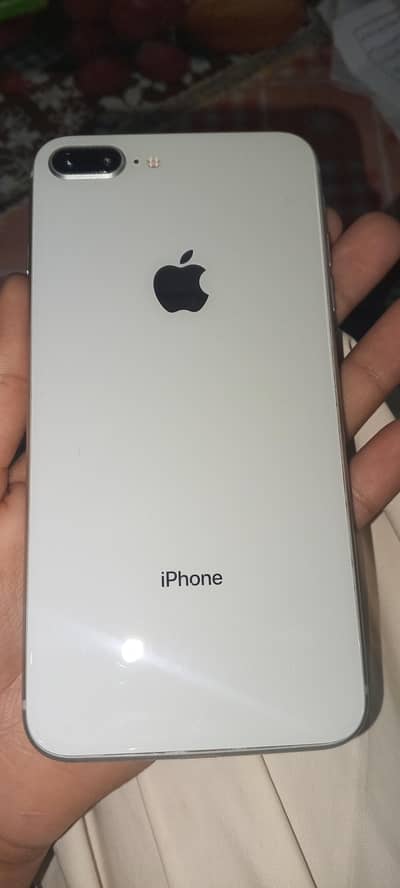Apple iPhone 8 Plus