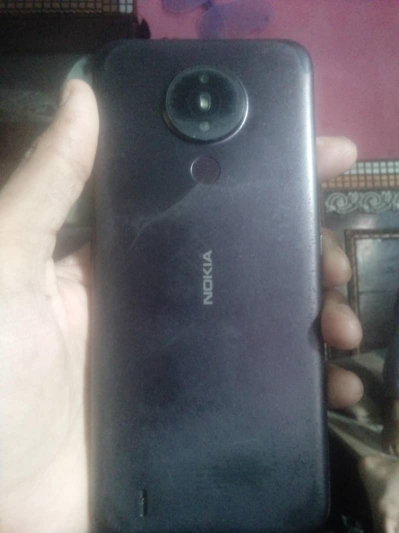 Nokia Other Model 0