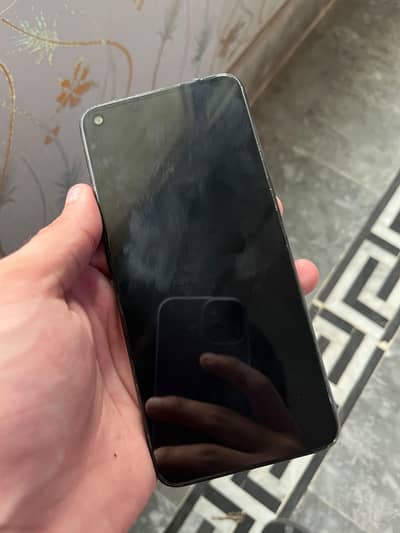 OPPO A76