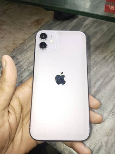 Apple iPhone 11