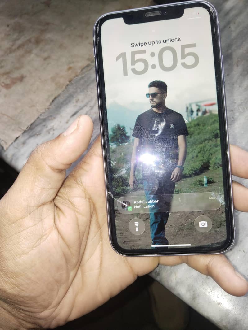 Apple iPhone 11 2