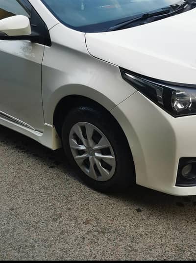 rims and tyre for sale with genuine wheel cups