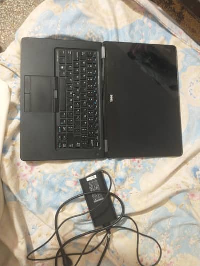 dell core i7 5th generation sim wala