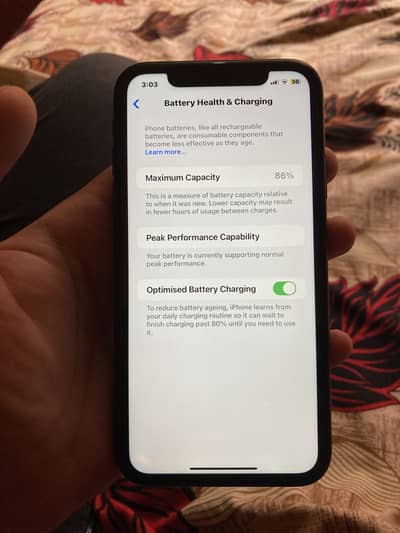 Apple iPhone XR