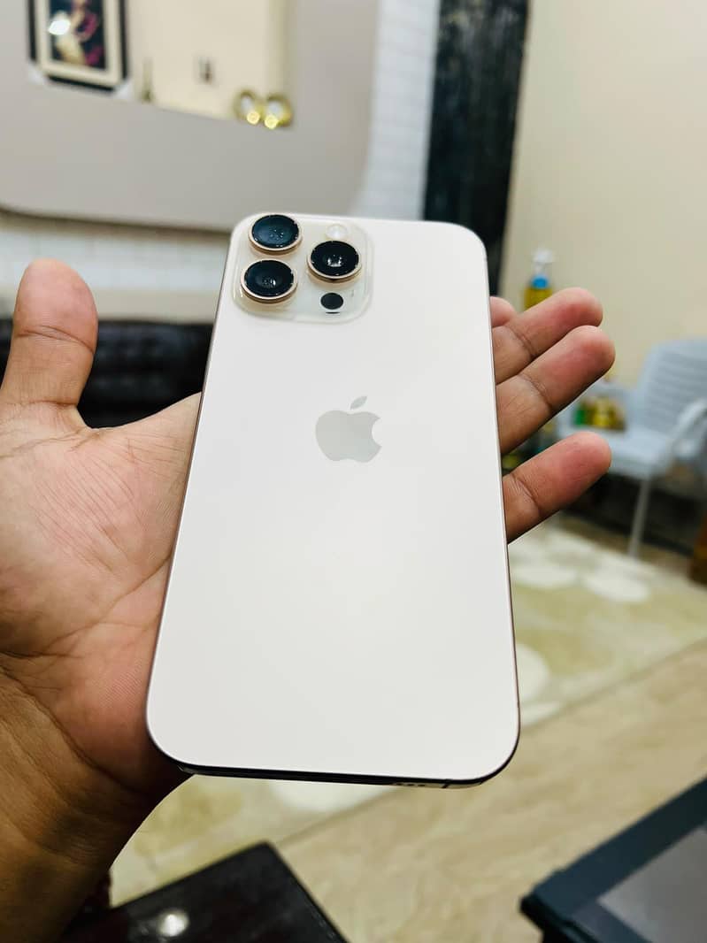 iPhone 16 Pro Max 1