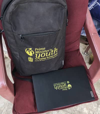 Lenevo 12th generation PM Laptop