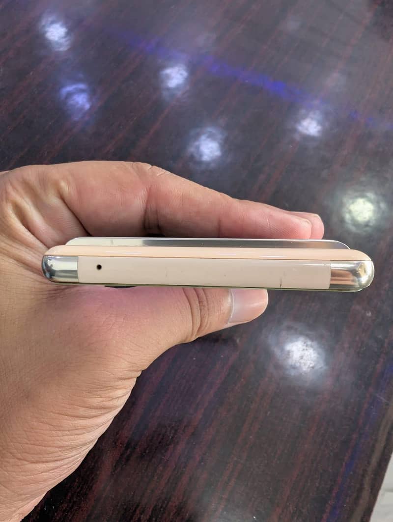 Google Pixel 6 Pro 3