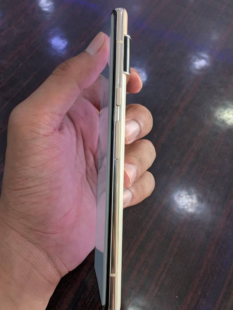 Google Pixel 6 Pro 4