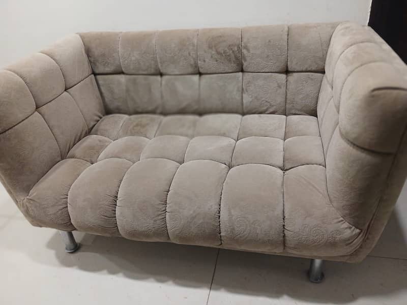 5 Seater Sofa 1