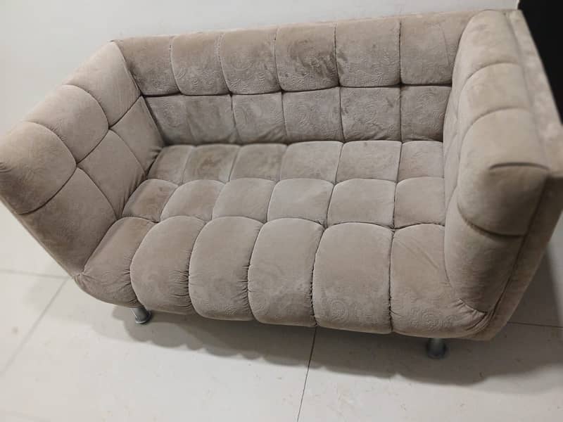 5 Seater Sofa 3