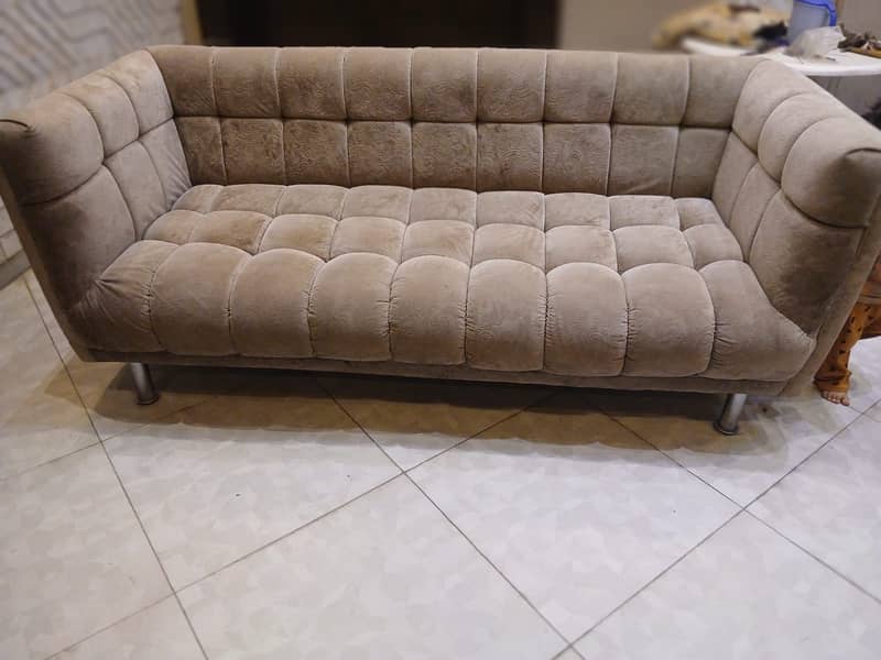 5 Seater Sofa 4