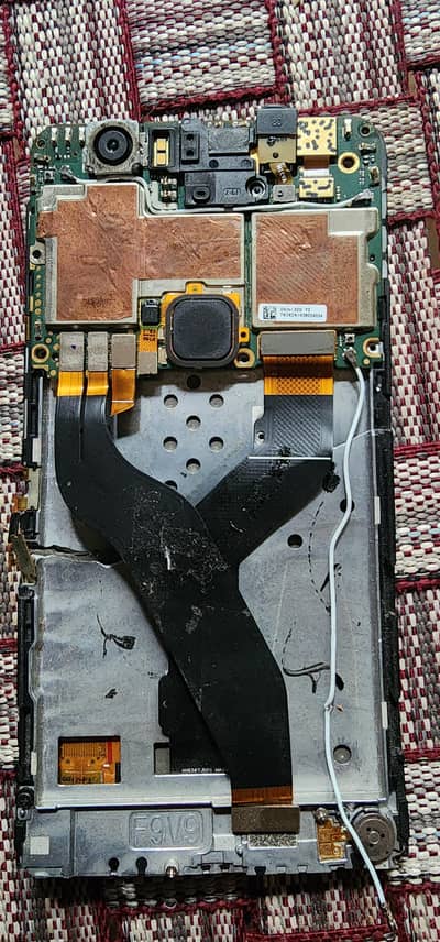 Huawei Nexus 6P