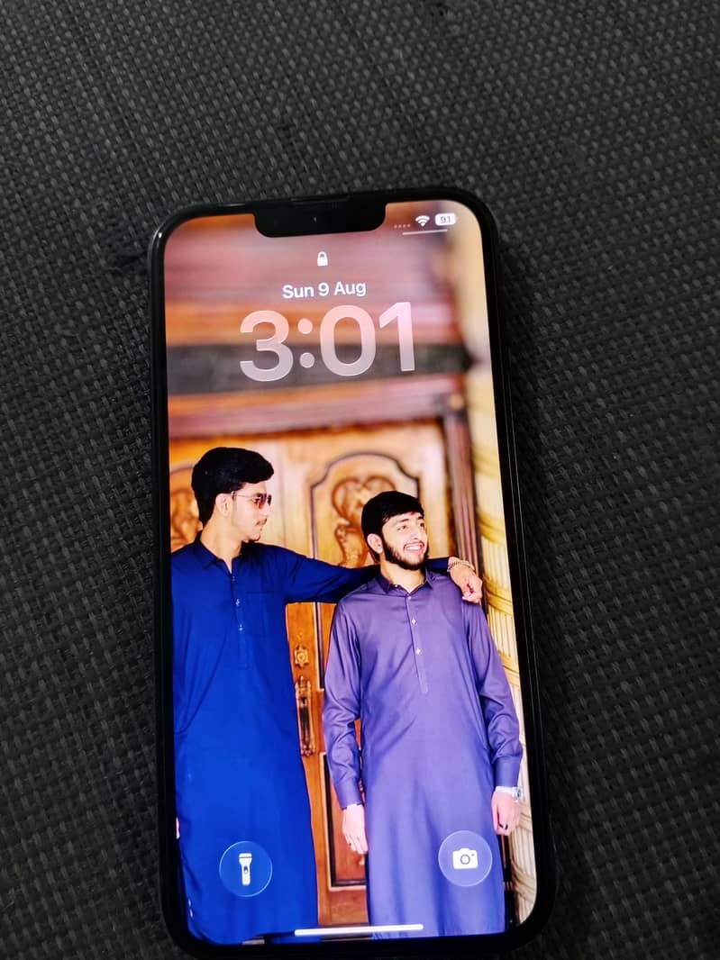 Apple iPhone 13 1