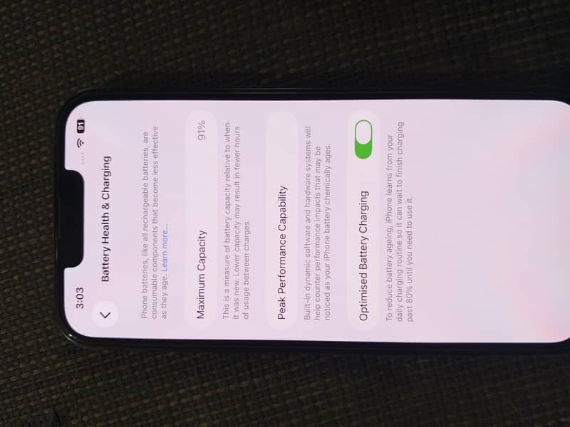 Apple iPhone 13 5