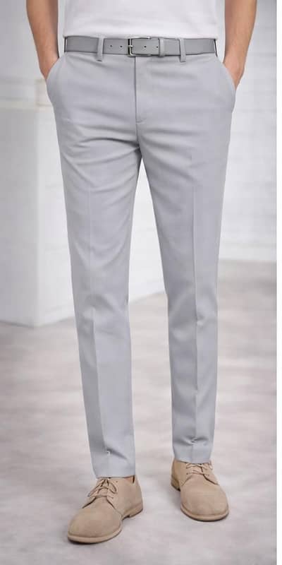 dress pant stiching karigar need