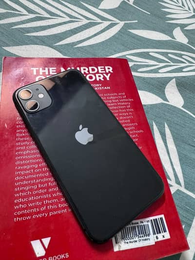 Apple iPhone 11