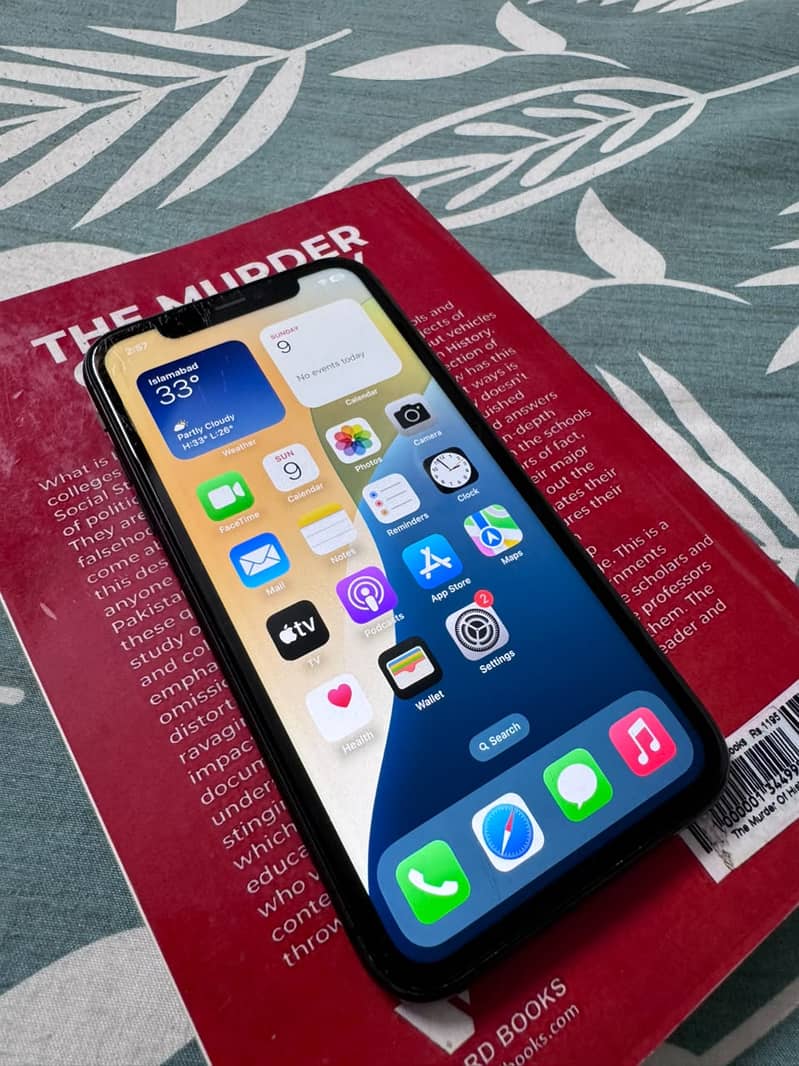 Apple iPhone 11 1