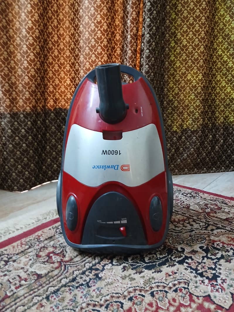 vacuum 0
