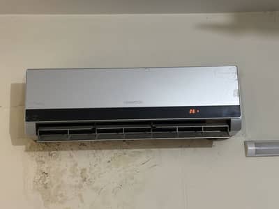 Kenwood 1.5 ton Ac