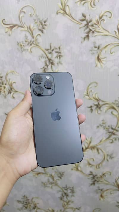iPhone 14 Pro Max JV 256 Gb