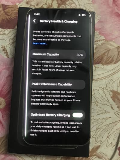 Apple iPhone 12 Pro