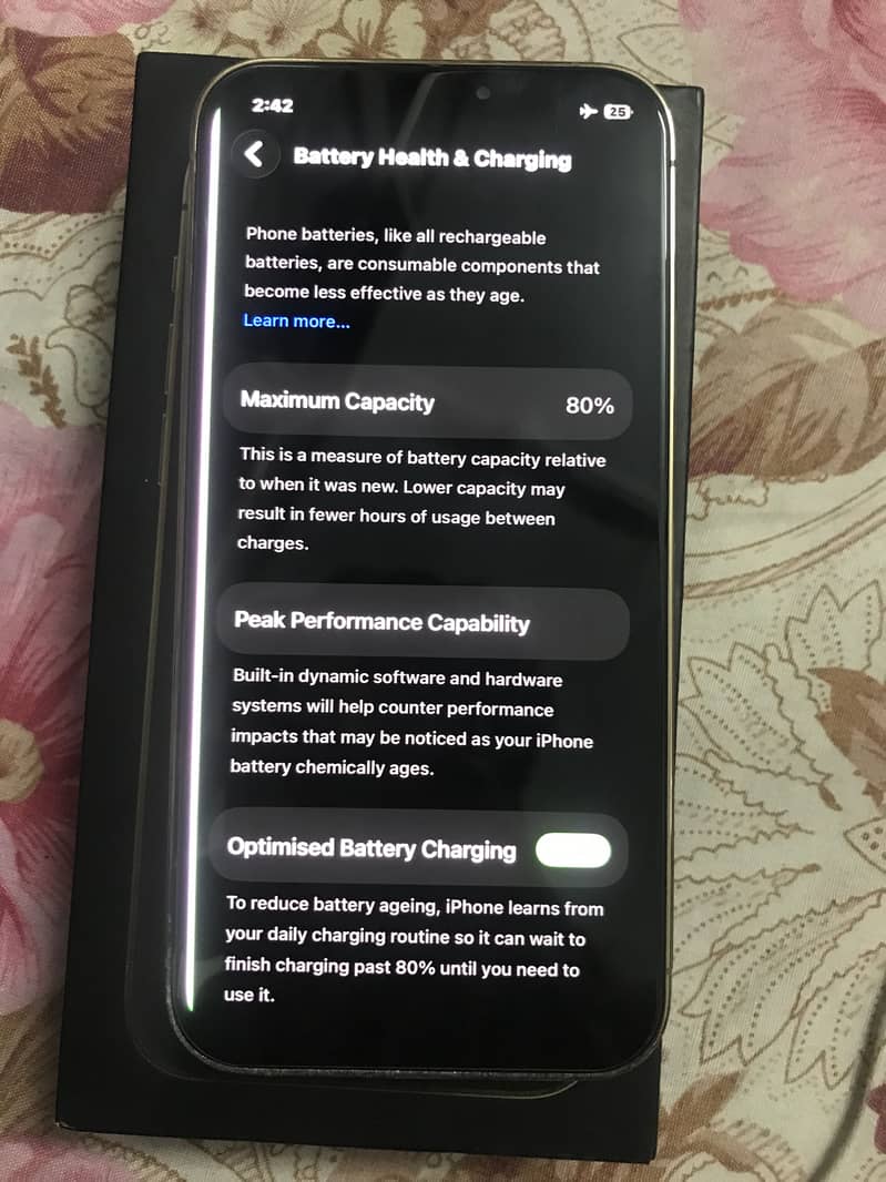 Apple iPhone 12 Pro 0