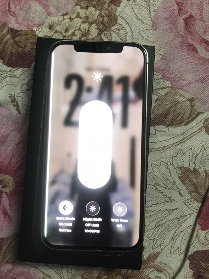 Apple iPhone 12 Pro 5