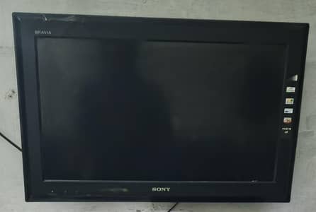 Sony LED 24 inch