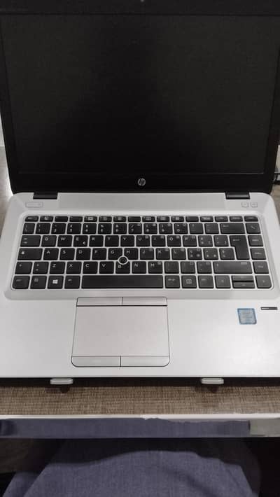 Laptop Core i5 6th generation