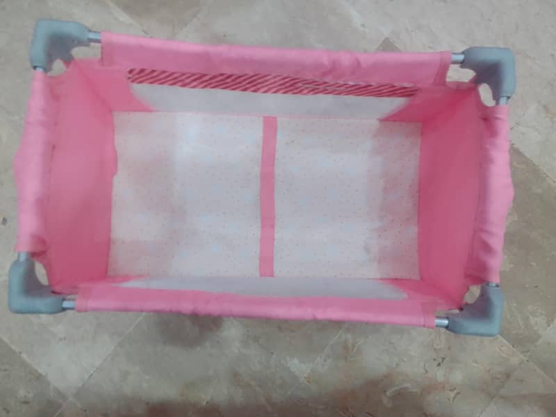 Baby coat 2