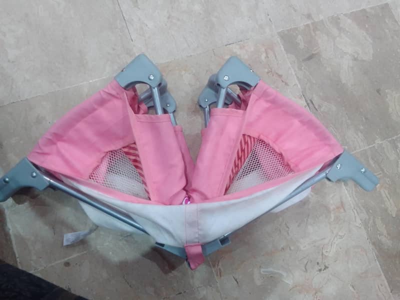 Baby coat 4