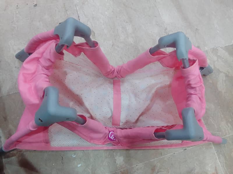 Baby coat 5