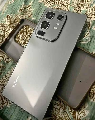 Infinix Note 50 03276364961