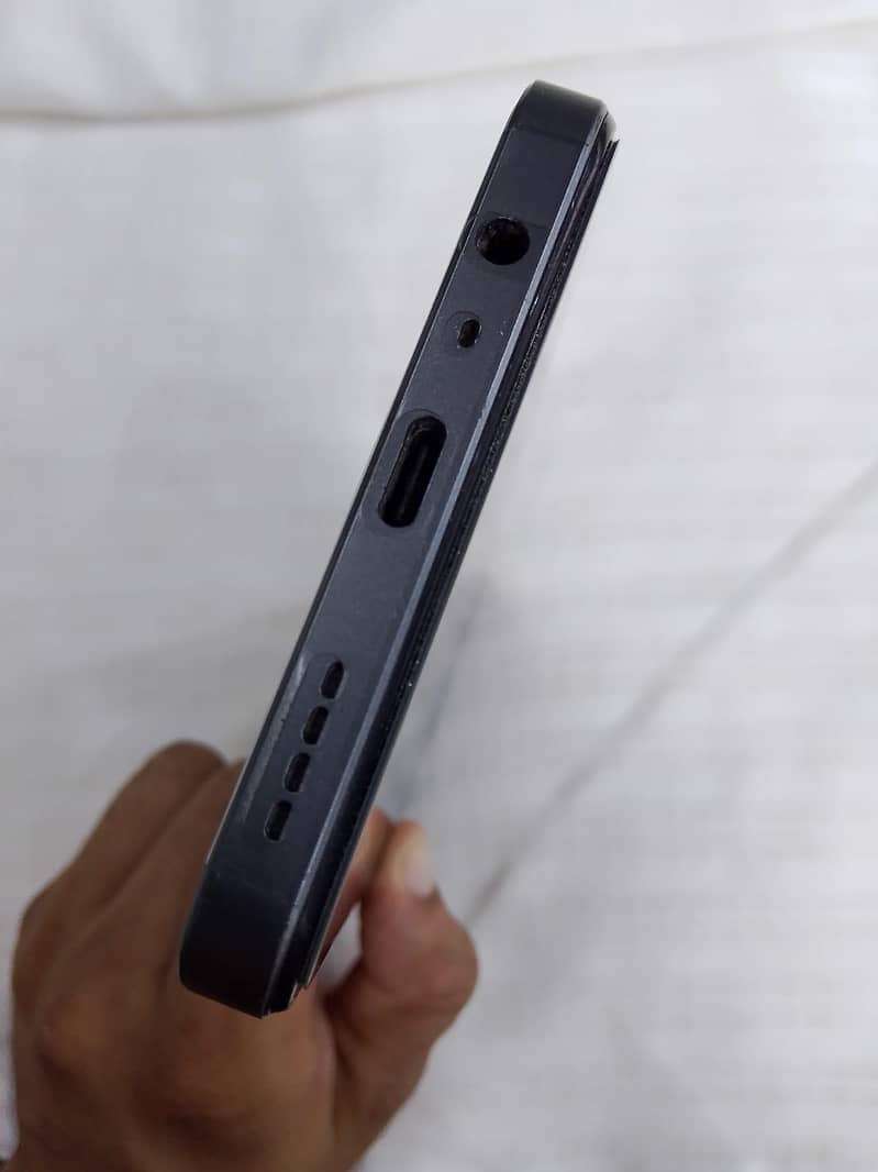 Realme Note 60x 5