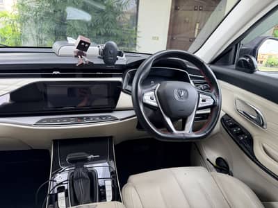 Changan Oshan X7 FutureSense 5-Seater | 2023 | Fully Loaded