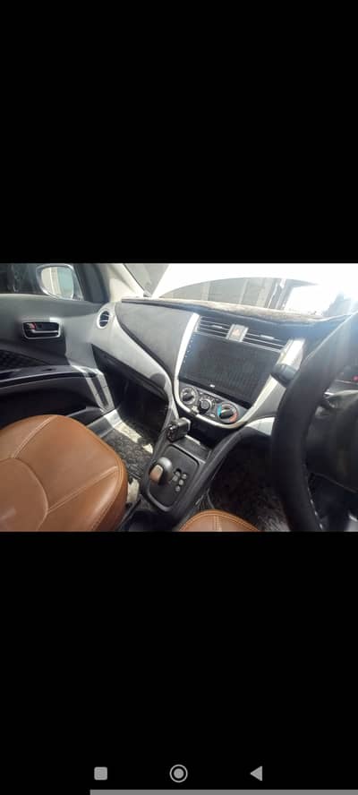Suzuki Cultus AGS VXL 2018