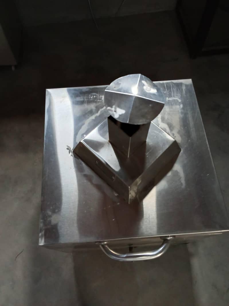 frayer or counter 5